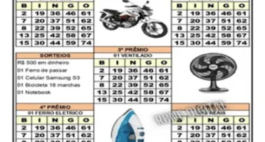 Gerador De Cartelas De Bingo Imediato