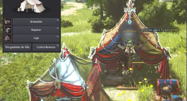 Conta Black Desert Vai Com Email!!