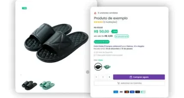 Tema Convertex E Astron Para Shopify, Cartpanda, Yampi 2023