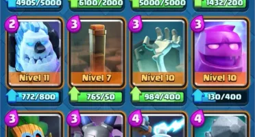 Clash Royale