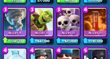 Clash Royale