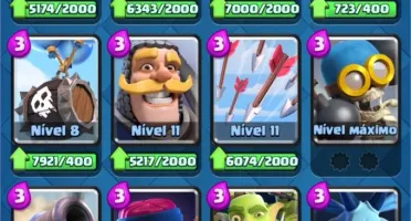 Clash Royale