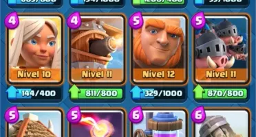 Clash Royale