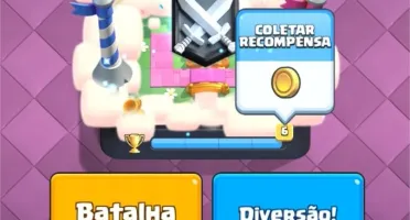 Clash Royale