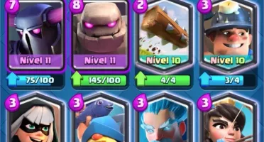 Clash Royale