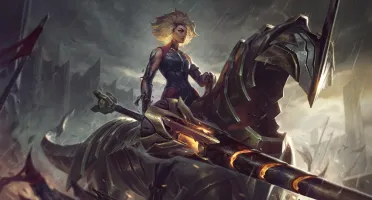 E-Book League of Legends Básico/Intermediário