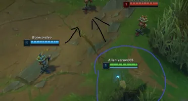 E-Book League of Legends Básico/Intermediário