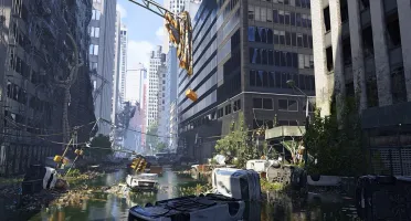 Xbox The Division 2 - Warlords of New York Edition #C51192