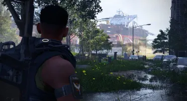 Xbox The Division 2 - Warlords of New York Edition #C51192