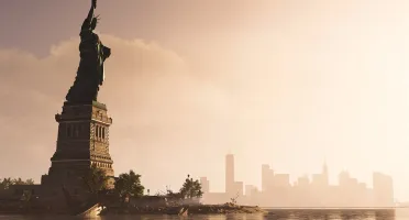 Xbox The Division 2 - Warlords of New York Edition #C51192