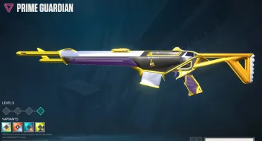 [FULL ACESSO] Conta Valorant c/ Karambit VCT 25 + Leque Cele
