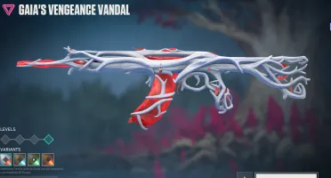 [FULL ACESSO] Conta Valorant c/ Karambit VCT 25 + Leque Cele