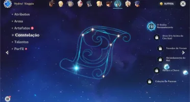 AR25 Xiao + Mona + BennetC1