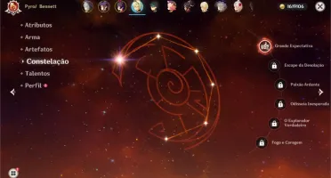 AR25 Xiao + Mona + BennetC1