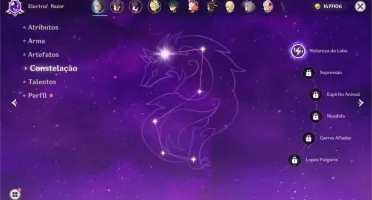 AR25 Xiao + Mona + BennetC1
