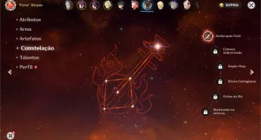 AR25 Xiao + Mona + BennetC1