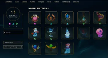 Conta LOL, Riven Campeonato S2 e Rammus Rei (Unranked SOLOQ)