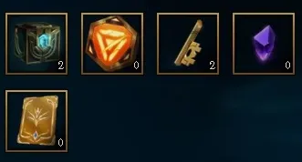 CONTA LVL30 SMURF DE LOL 22k(27k) DE ESSÊNCIAS E 13 CAMPEÕES
