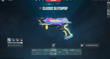 Conta Valorant + De 3000 Reais Gastos