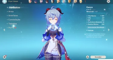 Genshin - Ayaka+arma/Kazuha+arma/Yelan+arma/Venti+arma/etc..