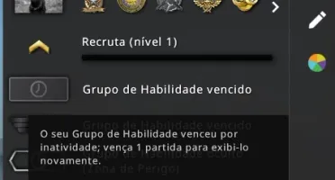 CONTA RARA !!! | 26 MEDALHAS | LVL 111 STEAM | EMAIL NATIVO