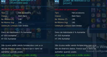 Conta Ladmo Omega Endgame