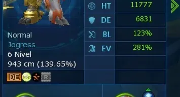 Conta Ladmo Omega Endgame