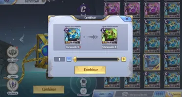 SAINT SEIYA AWAKENING - SERVIDOR A-135 GLOBAL