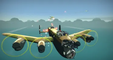 Xbox Bomber Crew #C70138