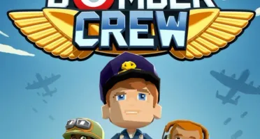 Xbox Bomber Crew #C70138