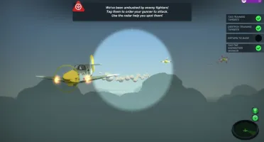 Xbox Bomber Crew #C70138