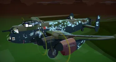 Xbox Bomber Crew #C70138