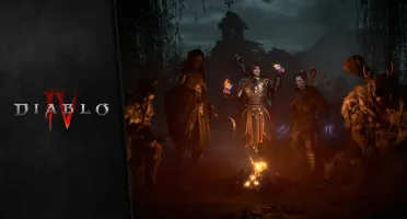 Diablo 4 Hardcore