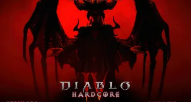 Diablo 4 Hardcore