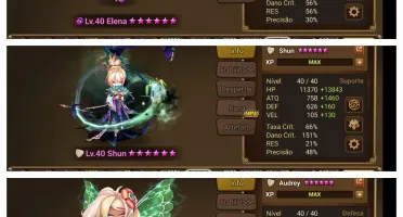 Conta SW Global G3/C2 com 8 nat 5 LD