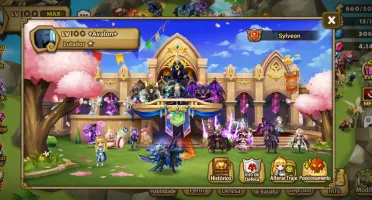 Conta SW Global G3/C2 com 8 nat 5 LD