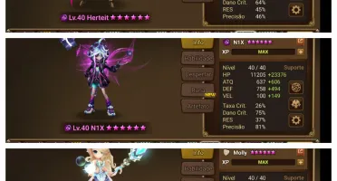 Conta SW Global G3/C2 com 8 nat 5 LD