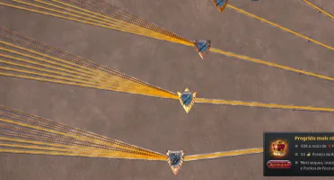Conta Albion Online à venda – 152M Fama | PvP/PvE