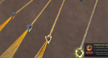 Conta Albion Online à venda – 152M Fama | PvP/PvE