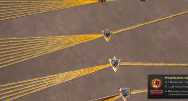 Conta Albion Online à venda – 152M Fama | PvP/PvE
