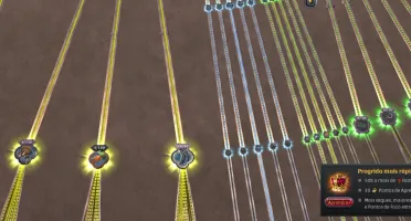 Conta Albion Online à venda – 152M Fama | PvP/PvE