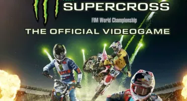 Xbox Monster Energy Supercross: The Official Videoga #C92737