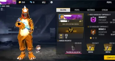 Conta diamante 1 gemada