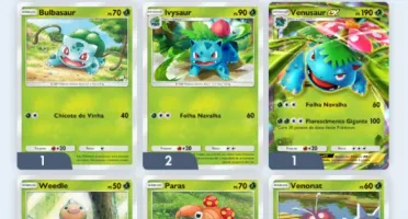 Pokémon Tcg Pocket - Pikachu Crow E Articuno Ex + Koga E Gio