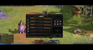 Conta Lost Ark Blade iLv 1415 Nv57 / 4 Engrav +5 Alts T3