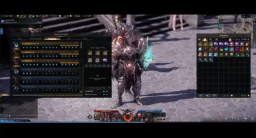 Conta Lost Ark Blade iLv 1415 Nv57 / 4 Engrav +5 Alts T3