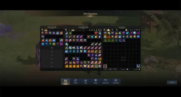 Conta Lost Ark Blade iLv 1415 Nv57 / 4 Engrav +5 Alts T3