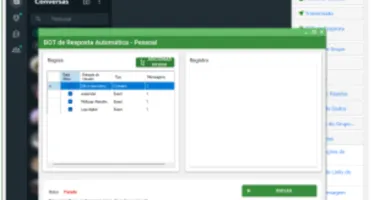 WaCrm Gerenciador de [conteúdo removido] app 3.2.0