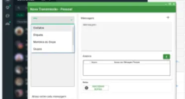 WaCrm Gerenciador de [conteúdo removido] app 3.2.0