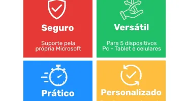 Office 365 - Acesso Imediato